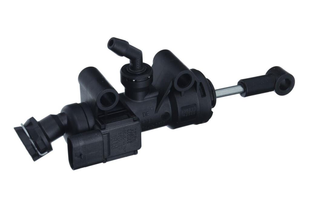 Emetteur d'embrayage (Cylindre émetteur de débrayage) VALEO 876155